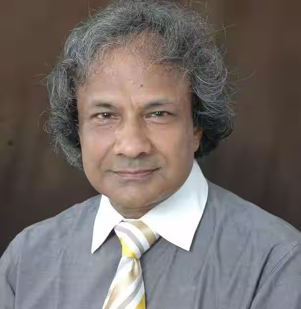 Dr. G B Sattur
